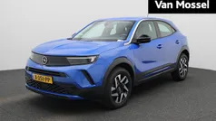 Gebruikt 2024 Opel Mokka Edition SUV | € 24.440 (Eerlijke prijs)