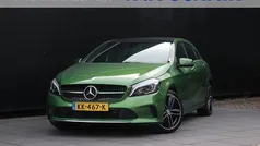 Gebruikt 2016 Mercedes A160 Ambition Hatchback | € 12.950 (Eerlijke prijs)