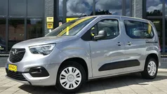 Gebruikt 2021 Opel Combo MPV | € 19.950 (Eerlijke prijs)