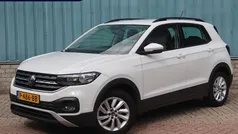 Gebruikt 2021 VW T-Cross SUV | € 17.445 (Goede deal)