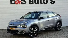 Grijs Gebruikt 2021 Citroën C4 Business Class SUV | € 16.700 (Goede deal)