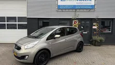 Gebruikt 2012 Kia Venga Plus Hatchback | € 6.888 (Eerlijke prijs)