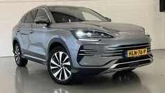 Grijs Gebruikt 2025 BYD Seal U Boost SUV | € 38.700 (Eerlijke prijs)