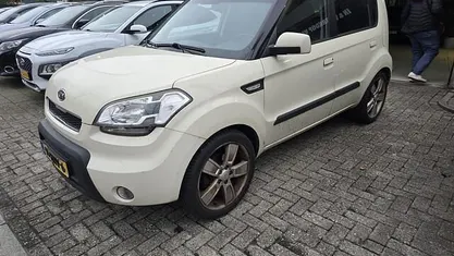 Gebruikt 2009 Kia Soul Air SUV | € 2.499 (Goede deal)