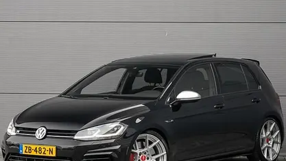 Occasion 2018 VW Golf VII R Hatchback | € 27.900 (Eerlijke prijs)