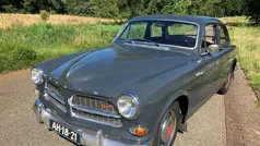 Grijs Gebruikt 1964 Volvo Amazon | € 8.750