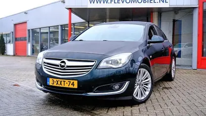 Occasion Opel Insignia Business 170 PK (125 kW) 2014 Hatchback