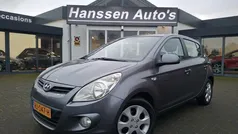 Gebruikt 2009 Hyundai i20 Hatchback | € 3.999 (Eerlijke prijs)