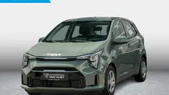 Groen Nieuw 2025 Kia Picanto Hatchback | € 20.289 (Eerlijke prijs)