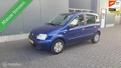 Gebruikt 2007 Fiat Panda Dynamic Hatchback | € 1.299 (Goede deal)