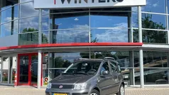 Grijs Gebruikt 2012 Fiat Panda Classica Hatchback | € 4.990 (Eerlijke prijs)