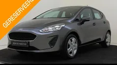 Grijs Gebruikt 2019 Ford Fiesta Trend Hatchback | € 10.950 (Eerlijke prijs)