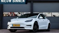 Wit Gebruikt 2019 Tesla Model 3 Standard Range Sedan | € 21.950 (Eerlijke prijs)