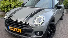 Grijs Gebruikt 2022 Mini Cooper Clubman Stationwagen | € 27.900 (Eerlijke prijs)