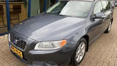 Gebruikt 2009 Volvo V70 Momentum Stationwagen | € 12.945 (Eerlijke prijs)