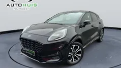 Gebruikt 2021 Ford Puma ST-Line SUV | € 22.745 (Eerlijke prijs)