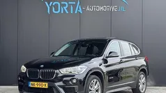 Gebruikt 2017 BMW X1 Executive SUV | € 19.950 (Eerlijke prijs)