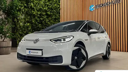 Gebruikt 2020 VW ID.3 Hatchback | € 18.395 (Eerlijke prijs)