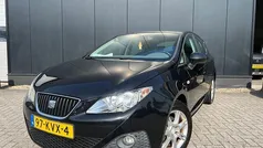 Gebruikt 2010 Seat Ibiza Style Hatchback | € 3.495 (Goede deal)