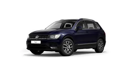 Occasion VW Tiguan Comfortline 150 PK (110 kW) 2020 SUV