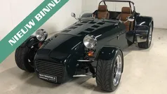Gebruikt 1988 Donkervoort S8 | € 37.500
