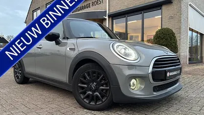 Occasion Mini Cooper Chili 136 PK (100 kW) 2021 Hatchback