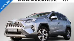 Gebruikt 2021 Toyota RAV4 Hybrid SUV | € 33.898 (Eerlijke prijs)