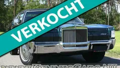 Lincoln Continental