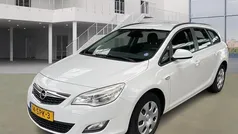 Gebruikt 2011 Opel Astra Edition Stationwagen | € 1.950 (Eerlijke prijs)