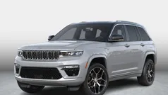 Gebruikt 2025 Jeep Grand Cherokee Summit SUV | € 94.600 (Eerlijke prijs)