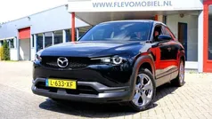 Gebruikt 2021 Mazda MX30 Comfort SUV | € 14.450 (Goede deal)