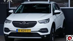 Gebruikt 2021 Opel Grandland X Innovation SUV | € 18.950 (Eerlijke prijs)