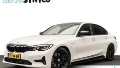 Gebruikt 2020 BMW 330 Sport Line Sedan | € 29.750 (Goede deal)