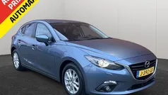 Gebruikt 2014 Mazda 3 Hatchback | € 13.990 (Eerlijke prijs)