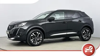 Occasion 2024 Peugeot 2008 GTi SUV | € 20.925 (Super prijs)