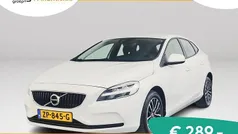 Gebruikt 2019 Volvo V40 Hatchback | € 16.995 (Goede deal)