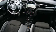 Oranje Gebruikt 2020 Mini John Cooper Works Chili Hatchback | € 28.450 (Eerlijke prijs)