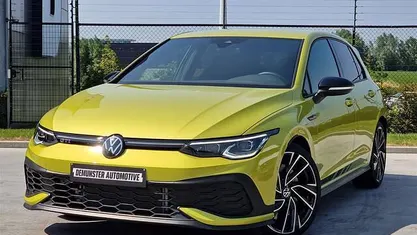 Gebruikt 2022 VW Golf Sedan | € 39.490 (Eerlijke prijs)