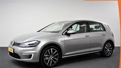 Grijs Gebruikt 2019 VW e-Golf Hatchback | € 11.990 (Eerlijke prijs)