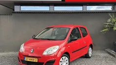 Gebruikt 2008 Renault Twingo Authentique Hatchback | € 1.950 (Goede deal)