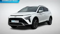 Gebruikt 2025 Hyundai Bayon Premium SUV | € 33.549 (Eerlijke prijs)