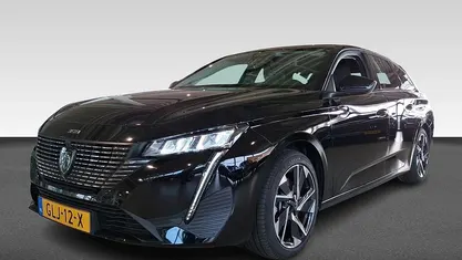 Occasion Peugeot 308 SW Allure 2024 Stationwagen