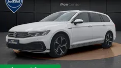 Gebruikt 2021 VW Passat Business Stationwagen | € 21.450 (Goede deal)