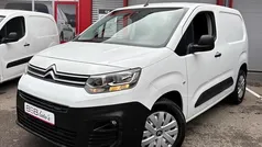 Gebruikt 2020 Citroën Berlingo PureTech Van | € 12.995 (Super prijs)