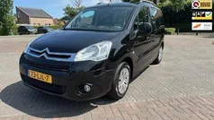 Gebruikt 2010 Citroën Berlingo MPV | € 4.980 (Goede deal)