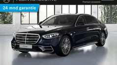 Gebruikt 2025 Mercedes S450 AMG line Sedan | € 159.900