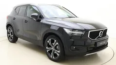 Zwart Gebruikt 2021 Volvo XC40 Business Edition SUV | € 24.800 (Eerlijke prijs)