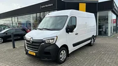 Wit Gebruikt 2023 Renault Master Komfort Van | € 22.519 (Goede deal)