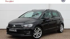 Mpv Gebruikt 2015 VW Golf Sportsvan Highline MPV | € 12.450 (Eerlijke prijs)