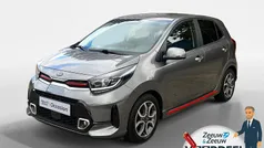 (m7g) astro grey m Gebruikt 2021 Kia Picanto GT-Line Hatchback | € 17.445 (Eerlijke prijs)